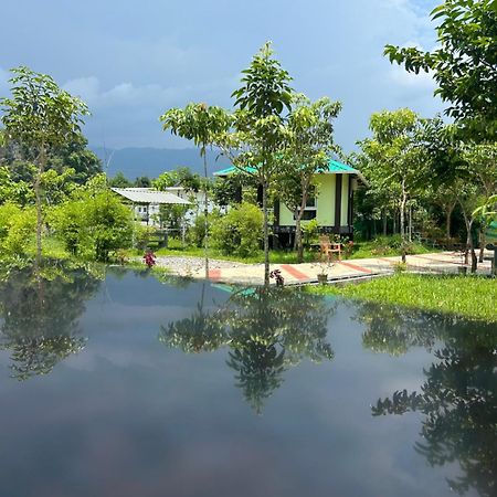 Villa The Deer Meadows Mudumalai Esterno foto