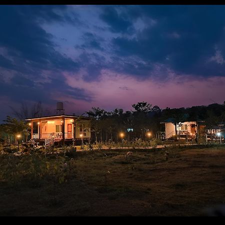 Villa The Deer Meadows Mudumalai Esterno foto
