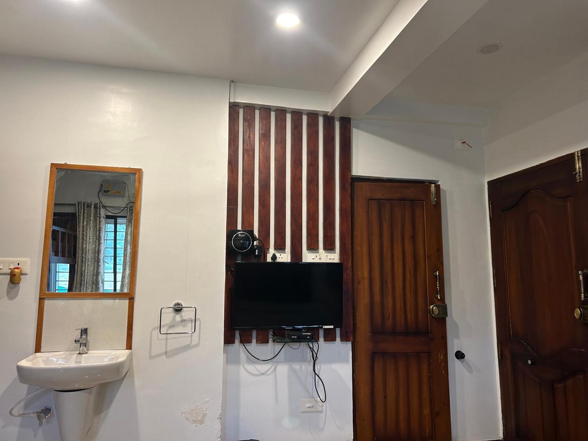 Villa The Deer Meadows Mudumalai Esterno foto