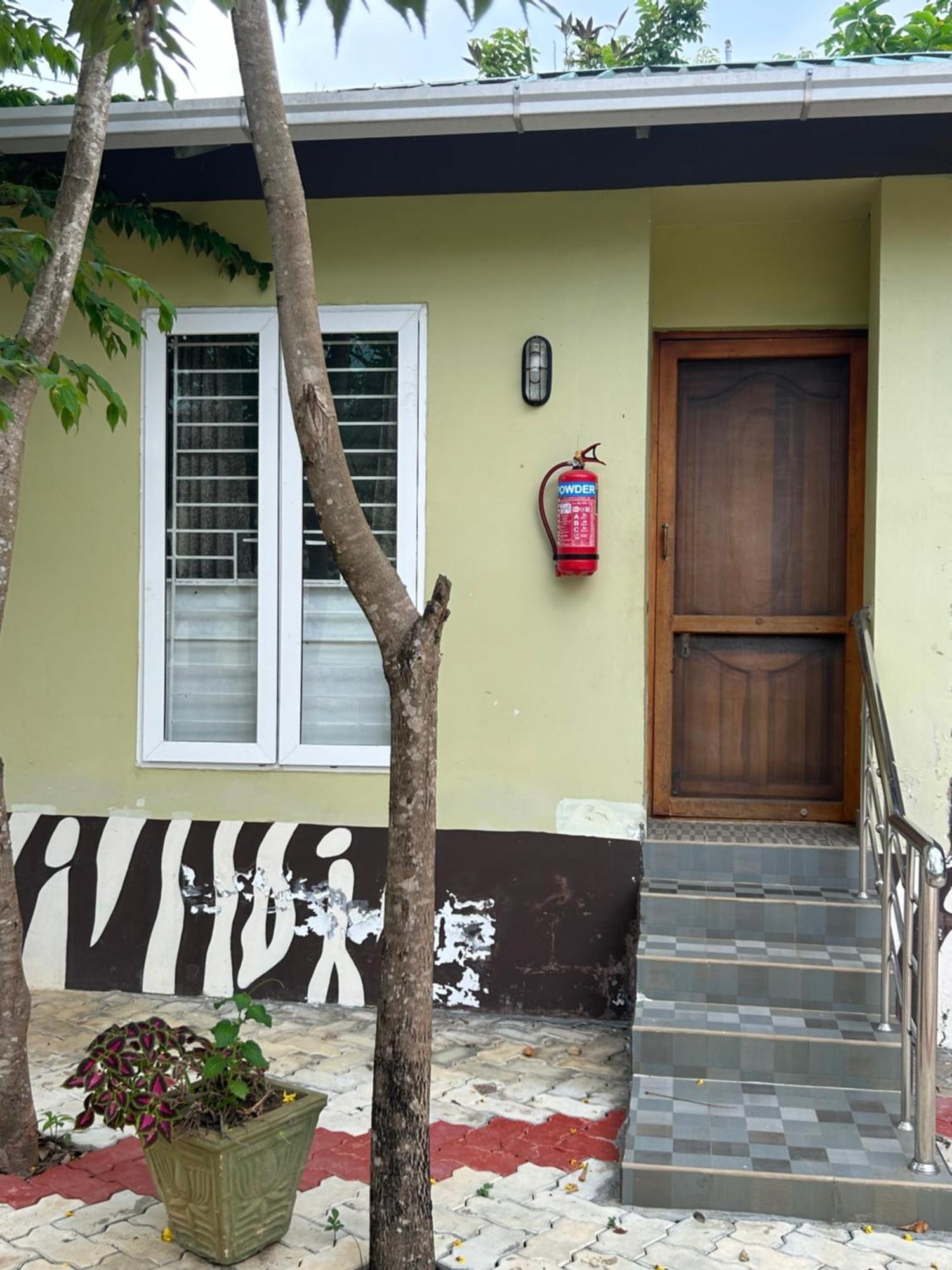Villa The Deer Meadows Mudumalai Esterno foto