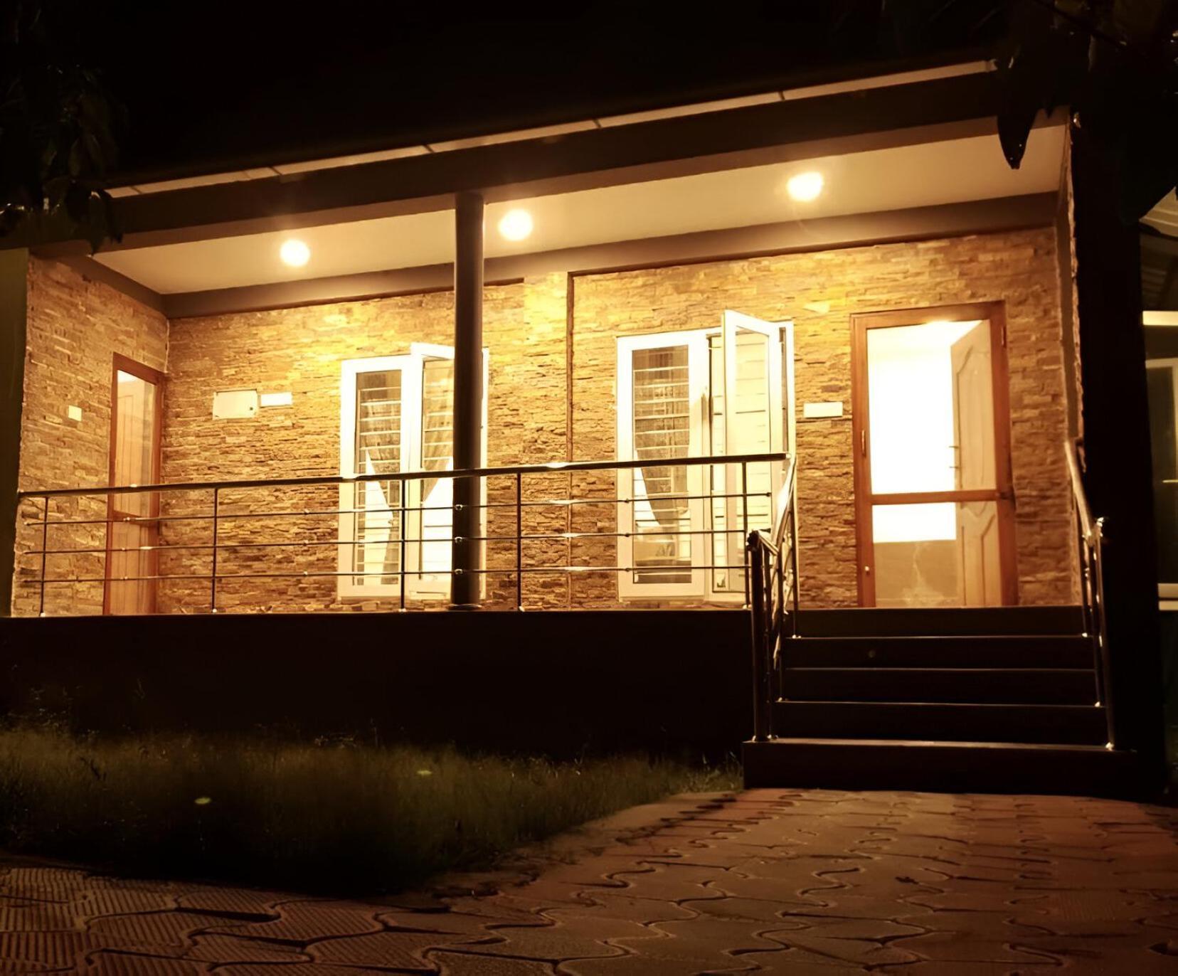 Villa The Deer Meadows Mudumalai Esterno foto
