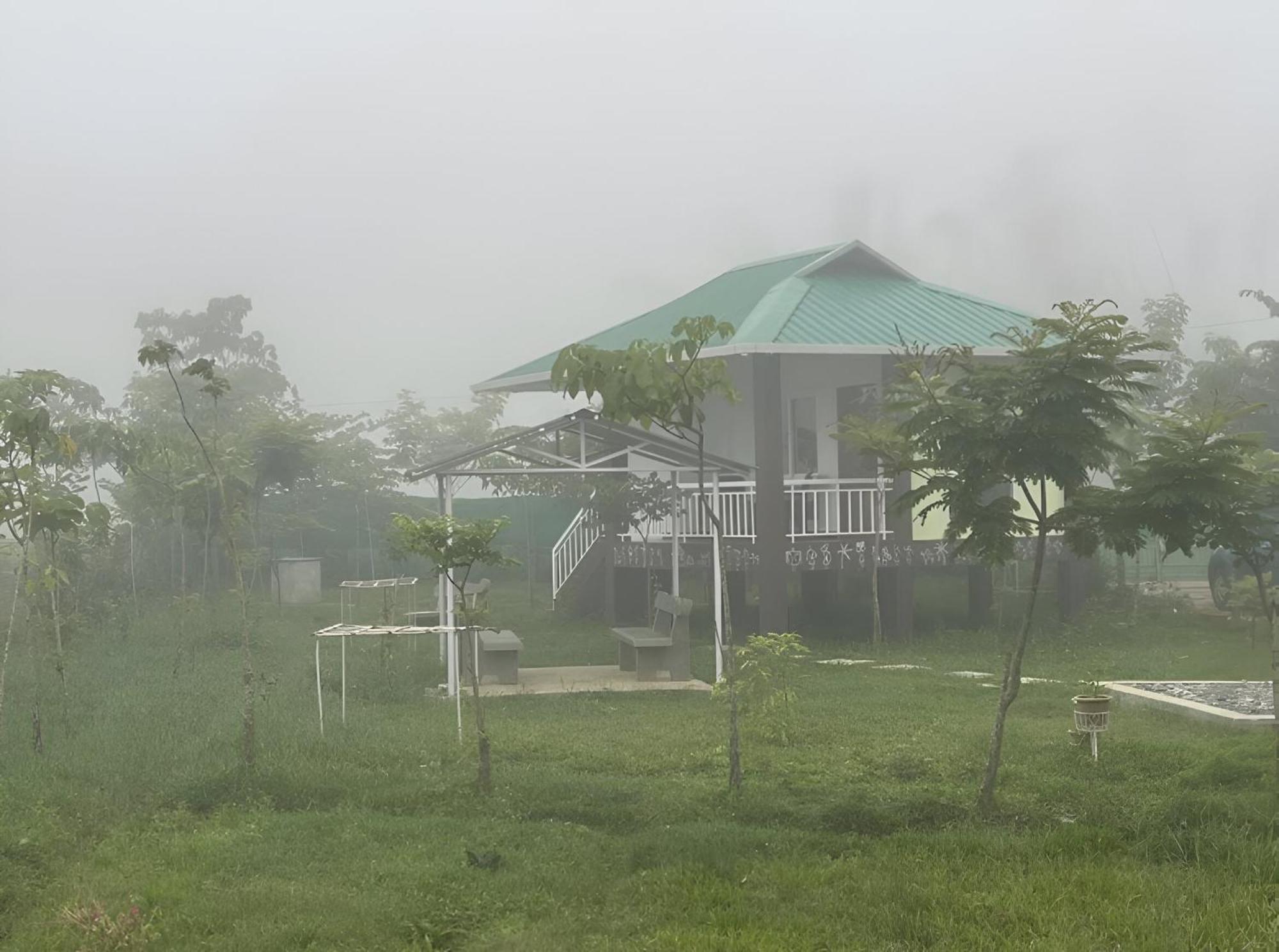Villa The Deer Meadows Mudumalai Esterno foto